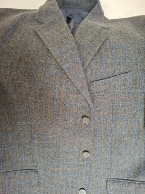 Sacou din lana barbati nr 58