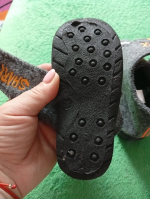 Încălțăminte interior Deshman  - imagine 2