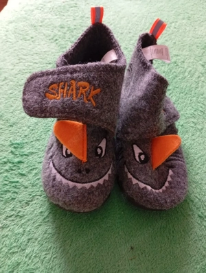 Încălțăminte interior Deshman  - imagine 4