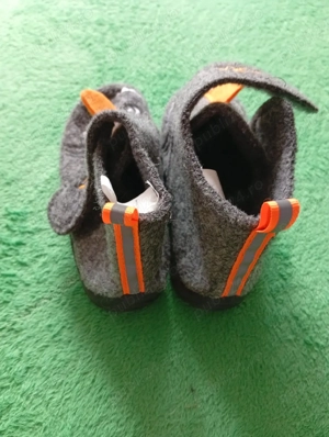 Încălțăminte interior Deshman 