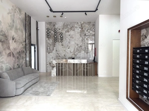 Studio de lux, prima inchiriere, zona ultracentrala/ Bucegi, Ploiesti - imagine 8