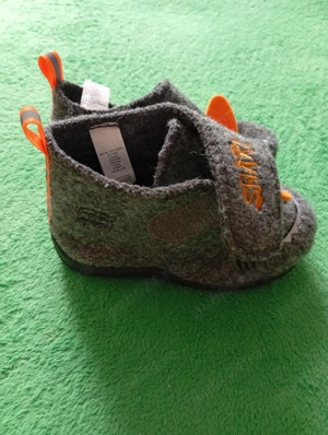 Încălțăminte interior Deshman  - imagine 3