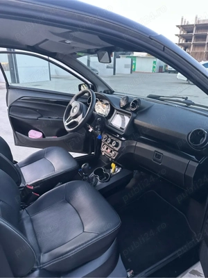 Aixam e-City Sport 2024 GARANTIE 2029 - imagine 2