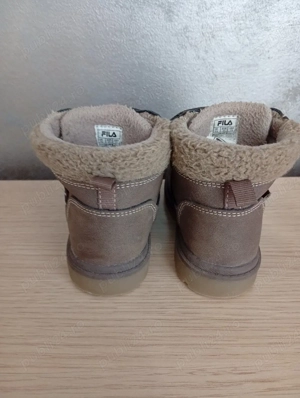 Ghete Fila 