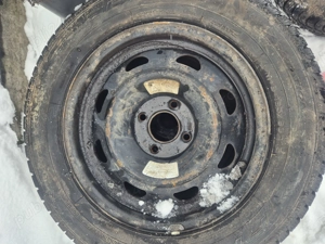 Vând Cauciucuri  - imagine 2