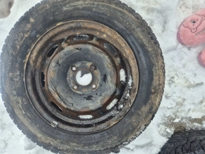 Vând Cauciucuri  - imagine 4