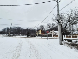 Teren pentru casa cu vedere frumoasa