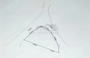 Teren pentru casa cu vedere frumoasa - imagine 5