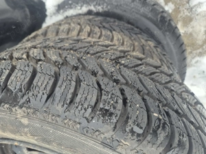 Vând Cauciucuri  - imagine 5