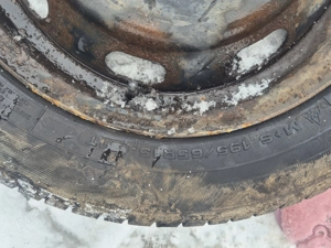 Vând Cauciucuri  - imagine 3