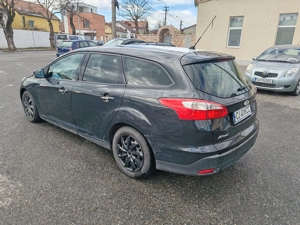VAND URGENT  Ford Focus 3 2012 - imagine 4