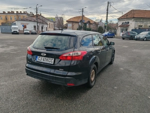 VAND URGENT  Ford Focus 3 2012 - imagine 3