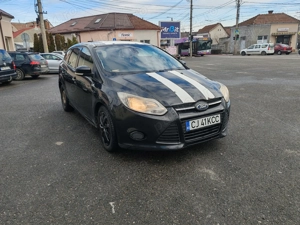 VAND URGENT  Ford Focus 3 2012 - imagine 2
