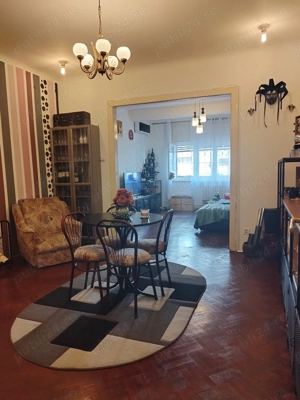 Vand apartament 3 camere Piata Victoriei