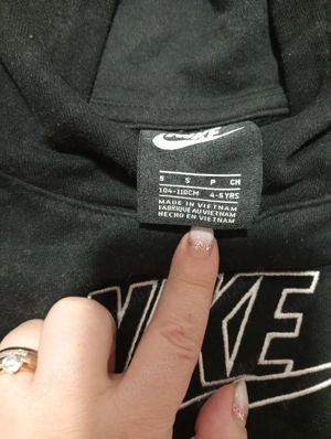 Hanorac Nike  - imagine 2