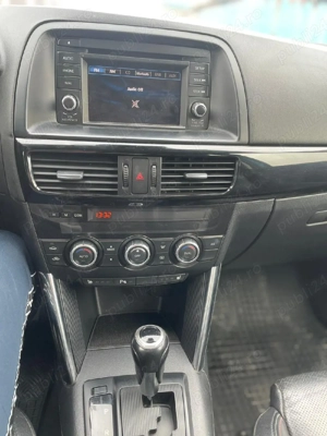 mazda cx-5 ,2.2D 2013 - imagine 3
