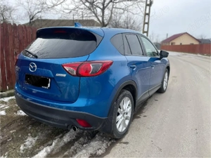 mazda cx-5 ,2.2D 2013 - imagine 2