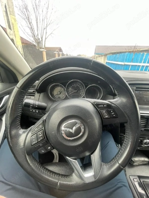 mazda cx-5 ,2.2D 2013 - imagine 5