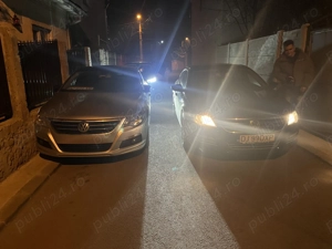 Passat cc 2012 in stare foarte buna