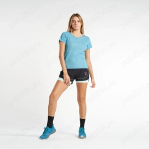 Pantaloni scurți sport ALTUS LEN WOMAN 