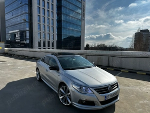Passat cc 2012 in stare foarte buna - imagine 3