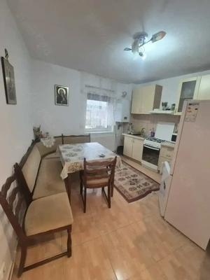 Apartament 2 camere Alesd zona centrala - imagine 2