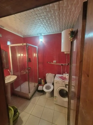 Apartament 2 camere Alesd zona centrala - imagine 4