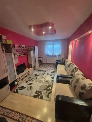 Apartament 2 camere Alesd zona centrala - imagine 3