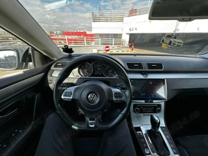 Passat cc 2012 in stare foarte buna - imagine 4