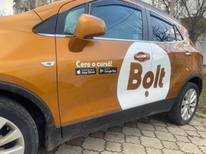 Opel Mokka 2017 1.4 Benzina Turbo+GPL - imagine 10