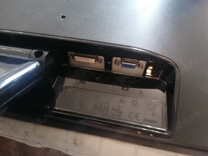 Monitor benq 22 inch - imagine 3