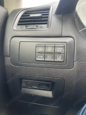 mazda cx-5 ,2.2D 2013 - imagine 9