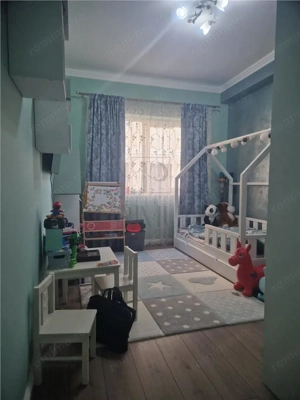 GIROC | 3 CAM | ET.1 | DECOMANDAT | 2 BAI | 2xPARCARE | INCALZIRE PARDOSEALA|| - imagine 11