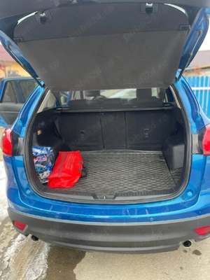 mazda cx-5 ,2.2D 2013 - imagine 7