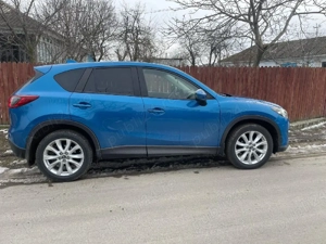 mazda cx-5 ,2.2D 2013 - imagine 6
