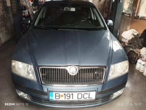 De Vânzare Octavia 2 Top