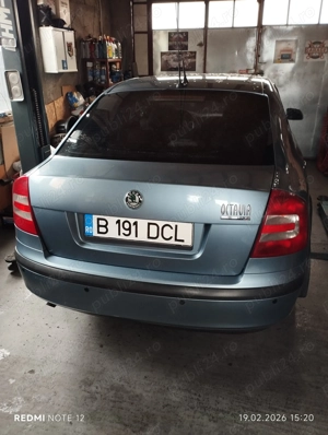 De Vânzare Octavia 2 Top - imagine 2