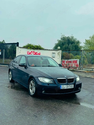 Vand Bmw e90