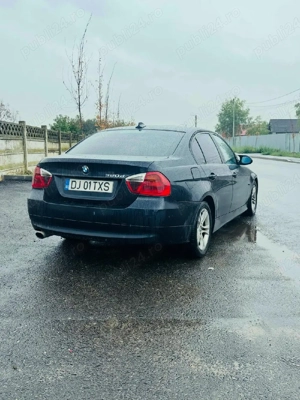 Vand Bmw e90 - imagine 4