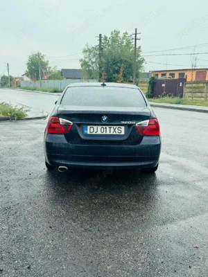 Vand Bmw e90 - imagine 2