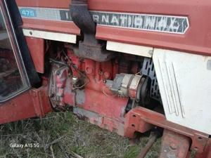 Vănd tractor - imagine 4