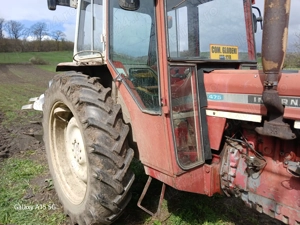 Vănd tractor - imagine 6