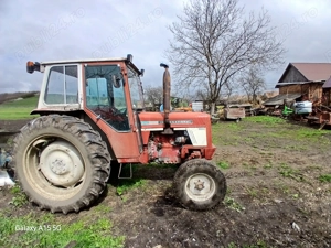 Vănd tractor - imagine 8