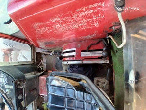 Vănd tractor - imagine 10