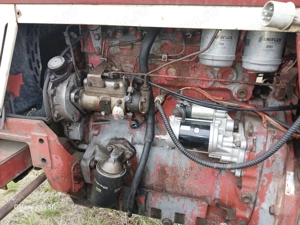 Vănd tractor - imagine 5