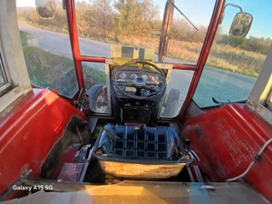 Vănd tractor - imagine 9