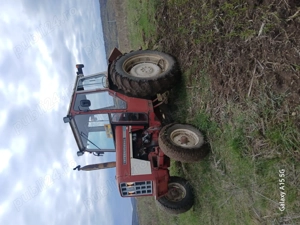Vănd tractor