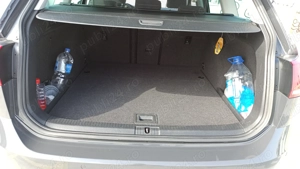 Volkswagen Golf 7 - 4Motion - imagine 5