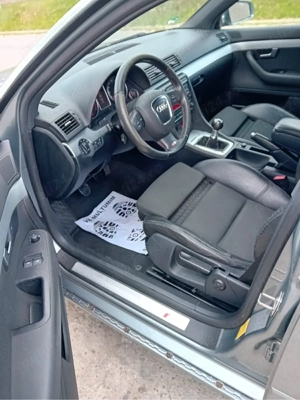 Vand audi a4 b7 sline  - imagine 2