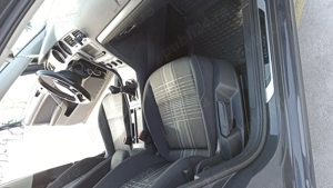 Volkswagen Golf 7 - 4Motion - imagine 7